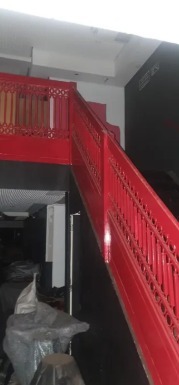 Excelente ponto comercial ao lado do Casa Raja Shopping, com visibilidade privilegiada e alto fluxo de veículos e pedestres. — foto 3