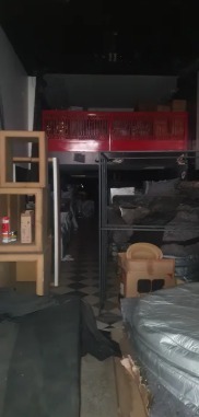 Excelente ponto comercial ao lado do Casa Raja Shopping, com visibilidade privilegiada e alto fluxo de veículos e pedestres. — foto 4