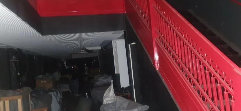 Excelente ponto comercial ao lado do Casa Raja Shopping, com visibilidade privilegiada e alto fluxo de veículos e pedestres. — foto 6
