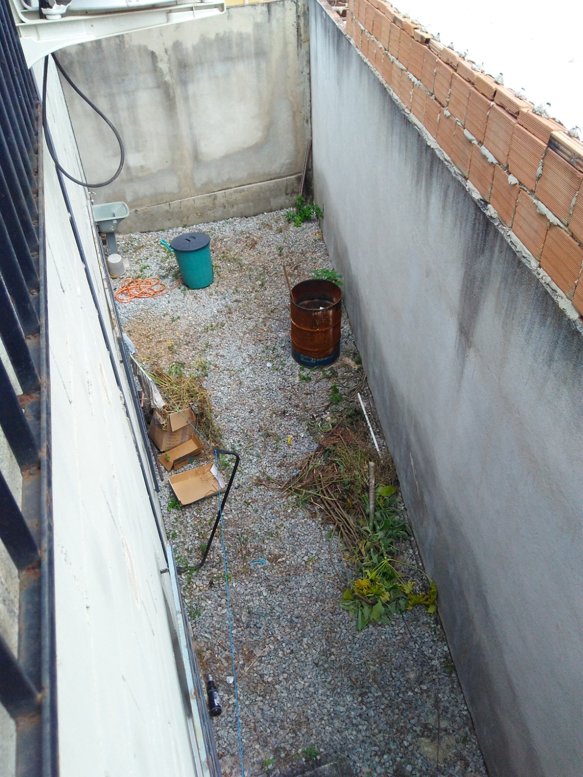 Galpão na Av. Alterosa — São Joaquim, Contagem — foto 5