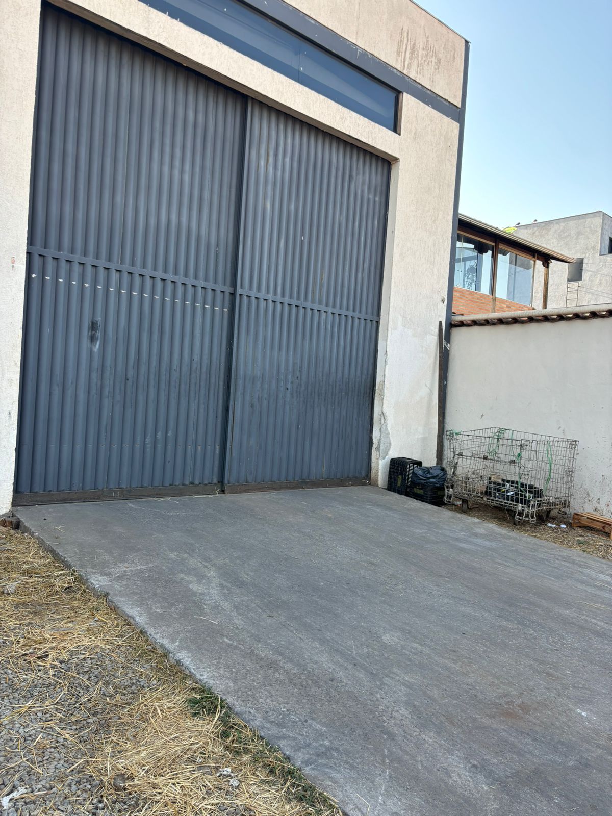 Galpão na Av. Alterosa — São Joaquim, Contagem — foto 7