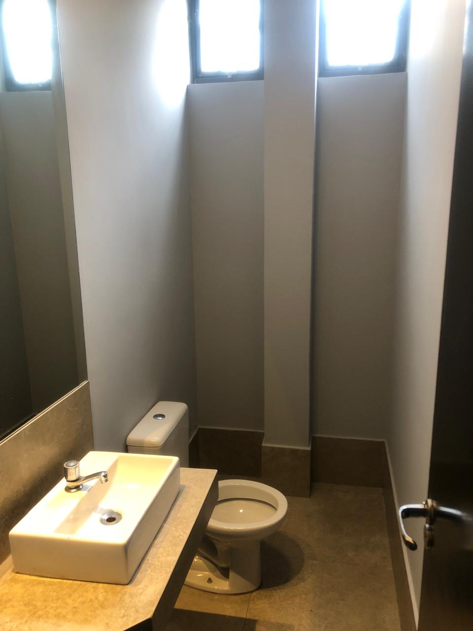 Galpão industrial de 730 m² no Olhos D'Água — foto 4