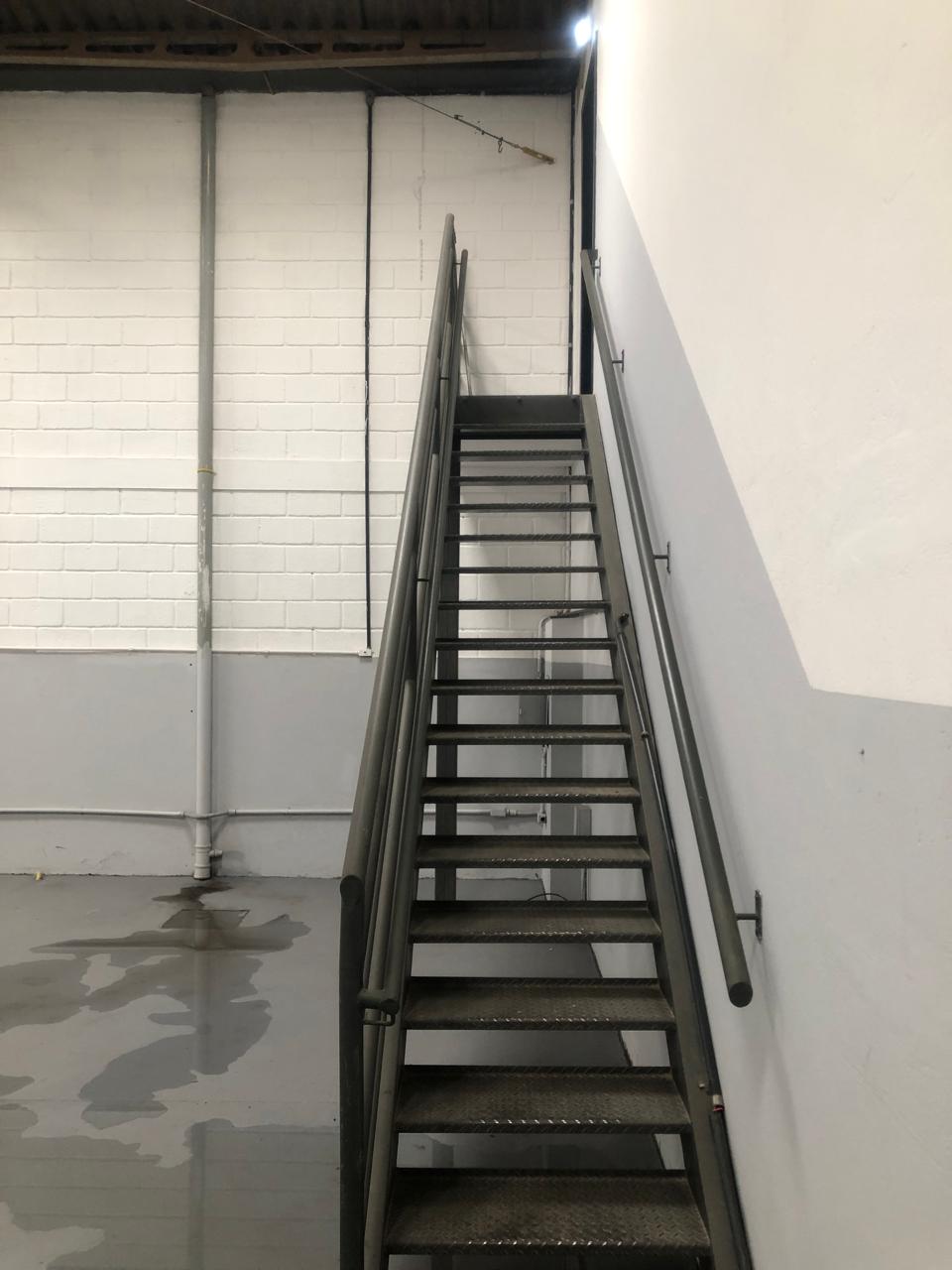 Galpão industrial de 730 m² no Olhos D'Água — foto 6