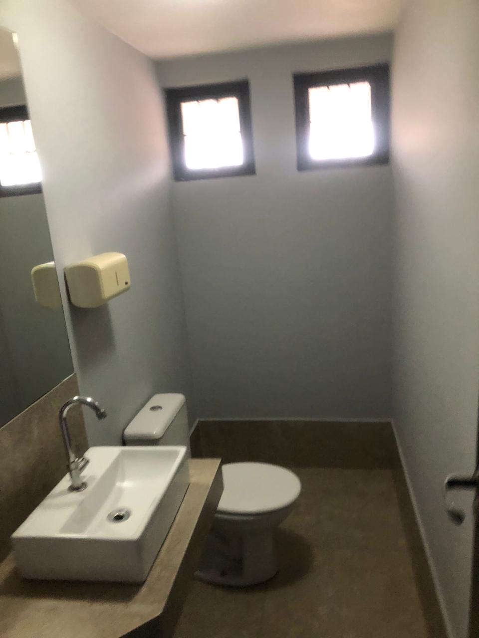 Galpão industrial de 730 m² no Olhos D'Água — foto 7