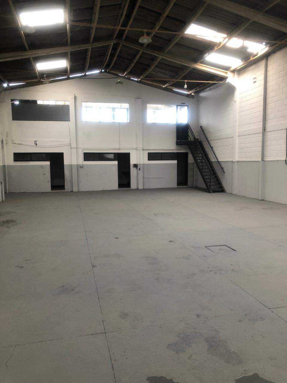 Galpão industrial de 730 m² no Olhos D'Água — foto 8