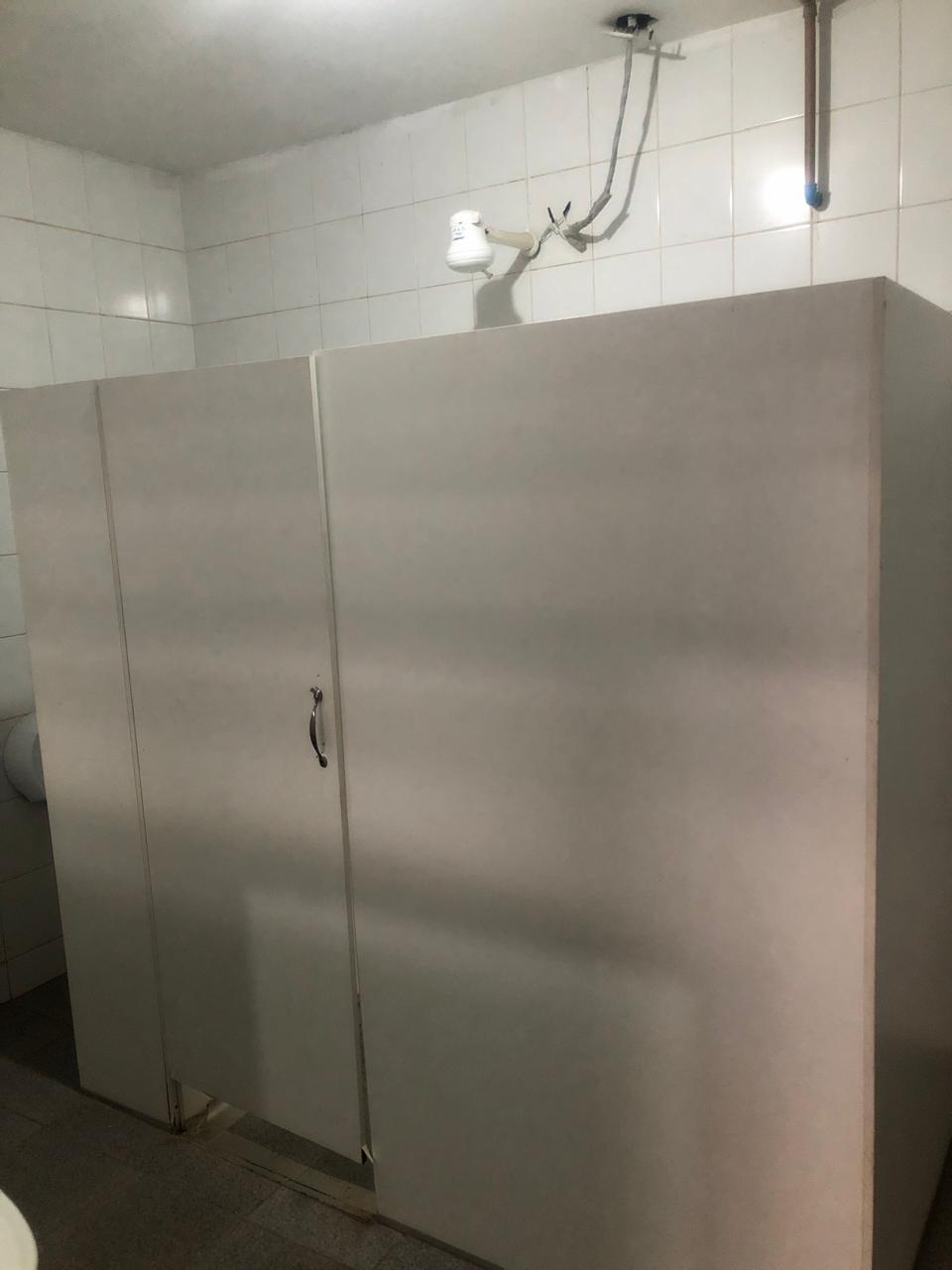 Galpão industrial de 730 m² no Olhos D'Água — foto 11