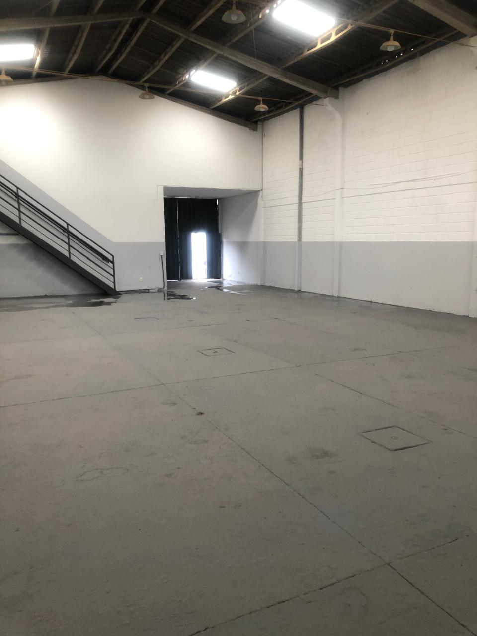 Galpão industrial de 730 m² no Olhos D'Água — foto 12