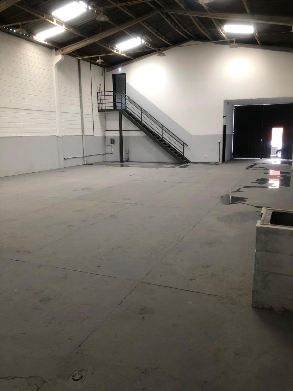 Galpão industrial de 730 m² no Olhos D'Água — foto 14