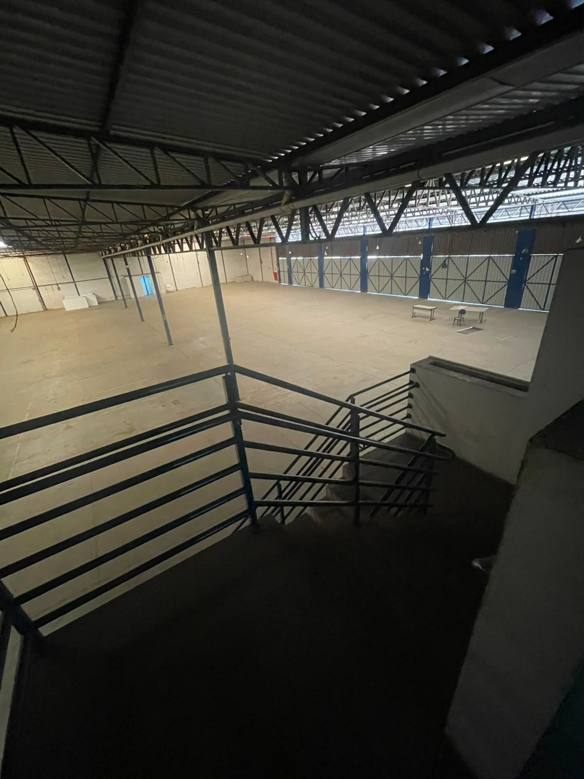 Galpão industrial de 3.800 m² em Contagem — foto 5