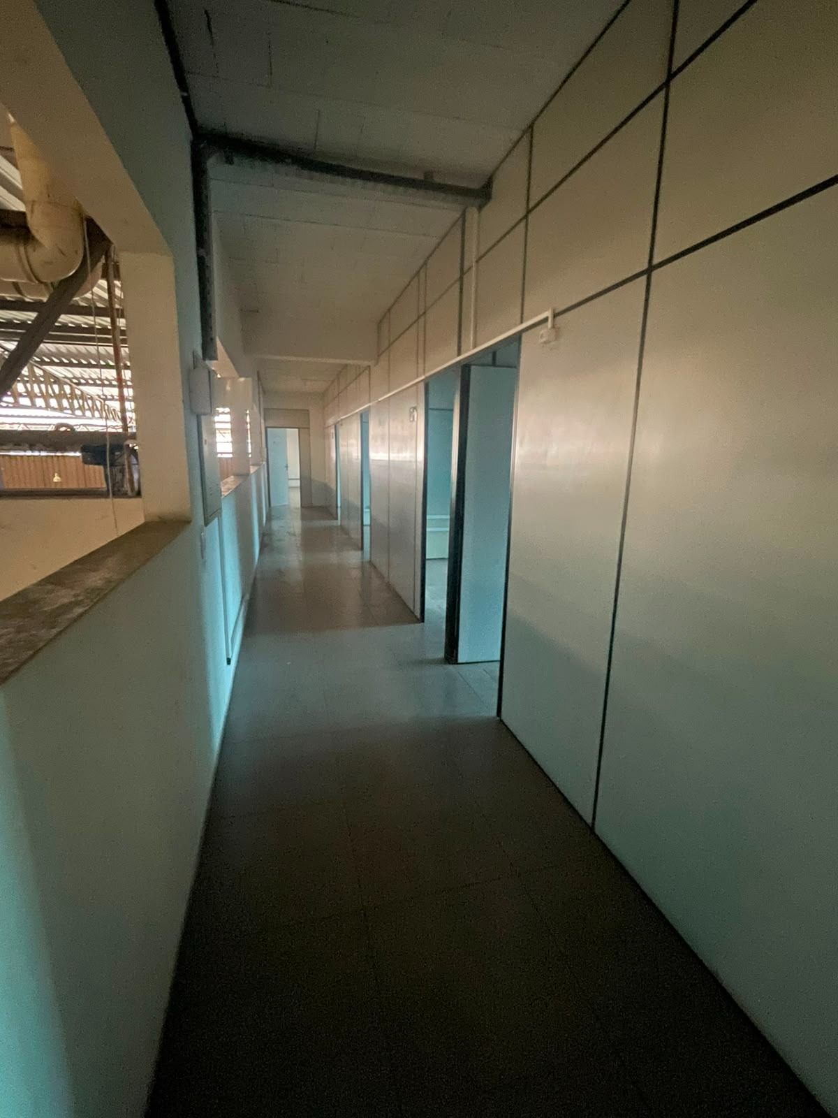 Galpão industrial de 3.800 m² em Contagem — foto 10