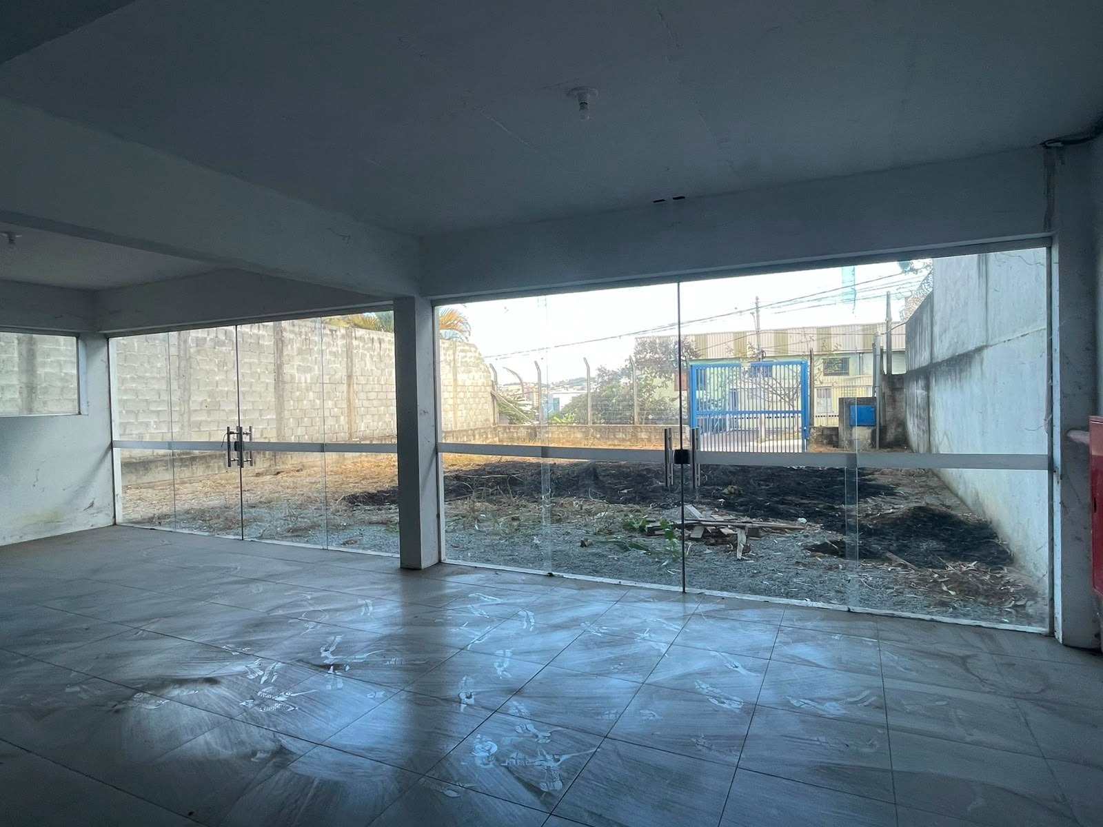 Galpão industrial de 3.800 m² em Contagem — foto 14