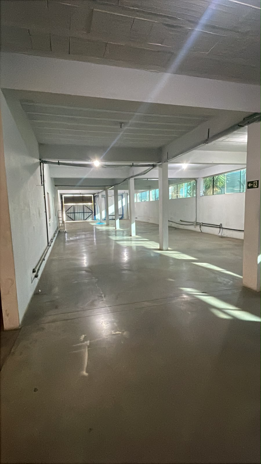 Galpão industrial de 3.800 m² em Contagem — foto 15