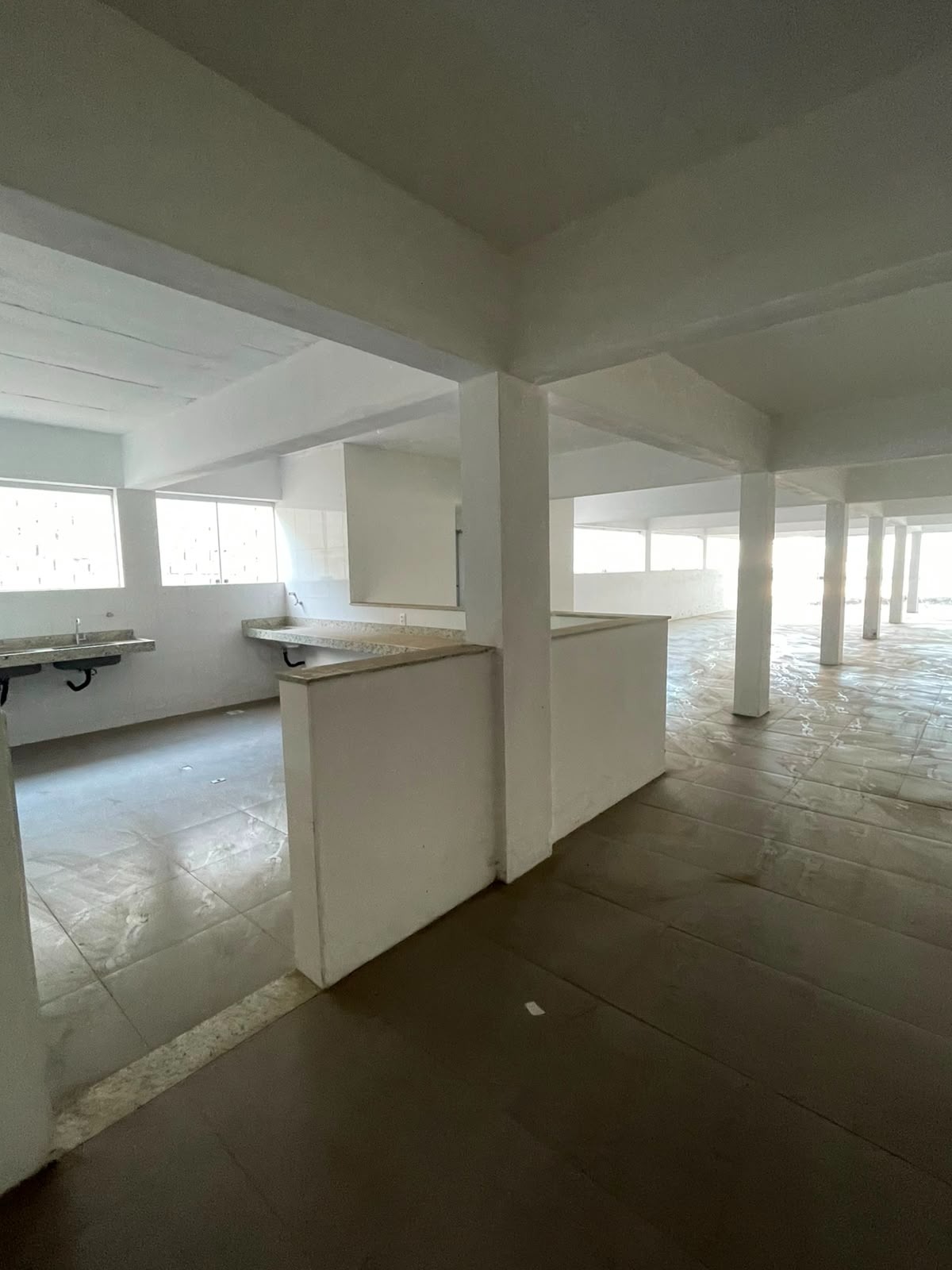 Galpão industrial de 3.800 m² em Contagem — foto 17