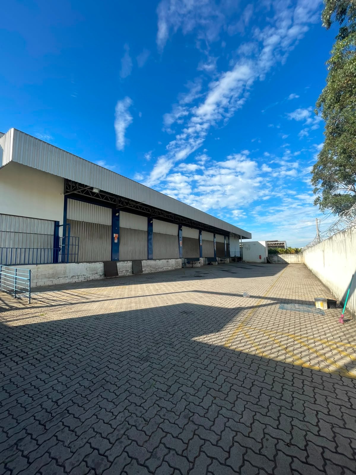 Galpão industrial de 3.800 m² em Contagem — foto 18