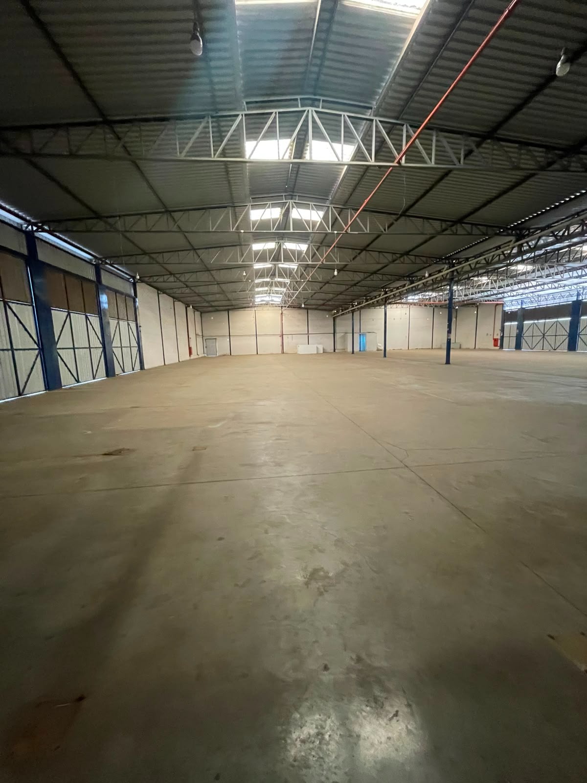 Galpão industrial de 3.800 m² em Contagem — foto 23