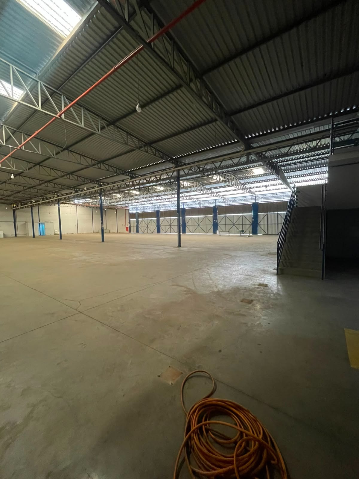 Galpão industrial de 3.800 m² em Contagem — foto 24