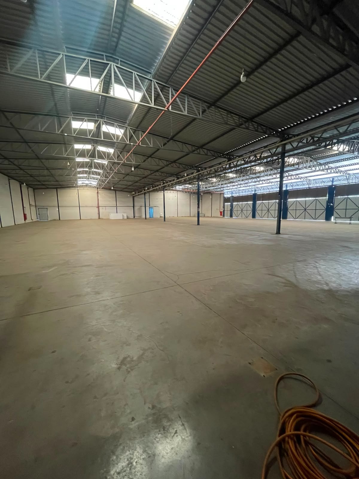 Galpão industrial de 3.800 m² em Contagem — foto 25