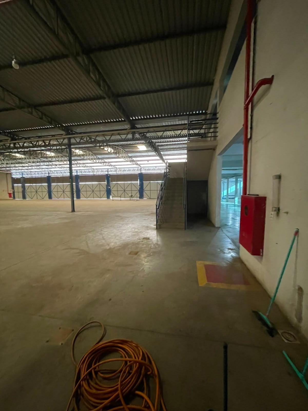 Galpão industrial de 3.800 m² em Contagem — foto 26