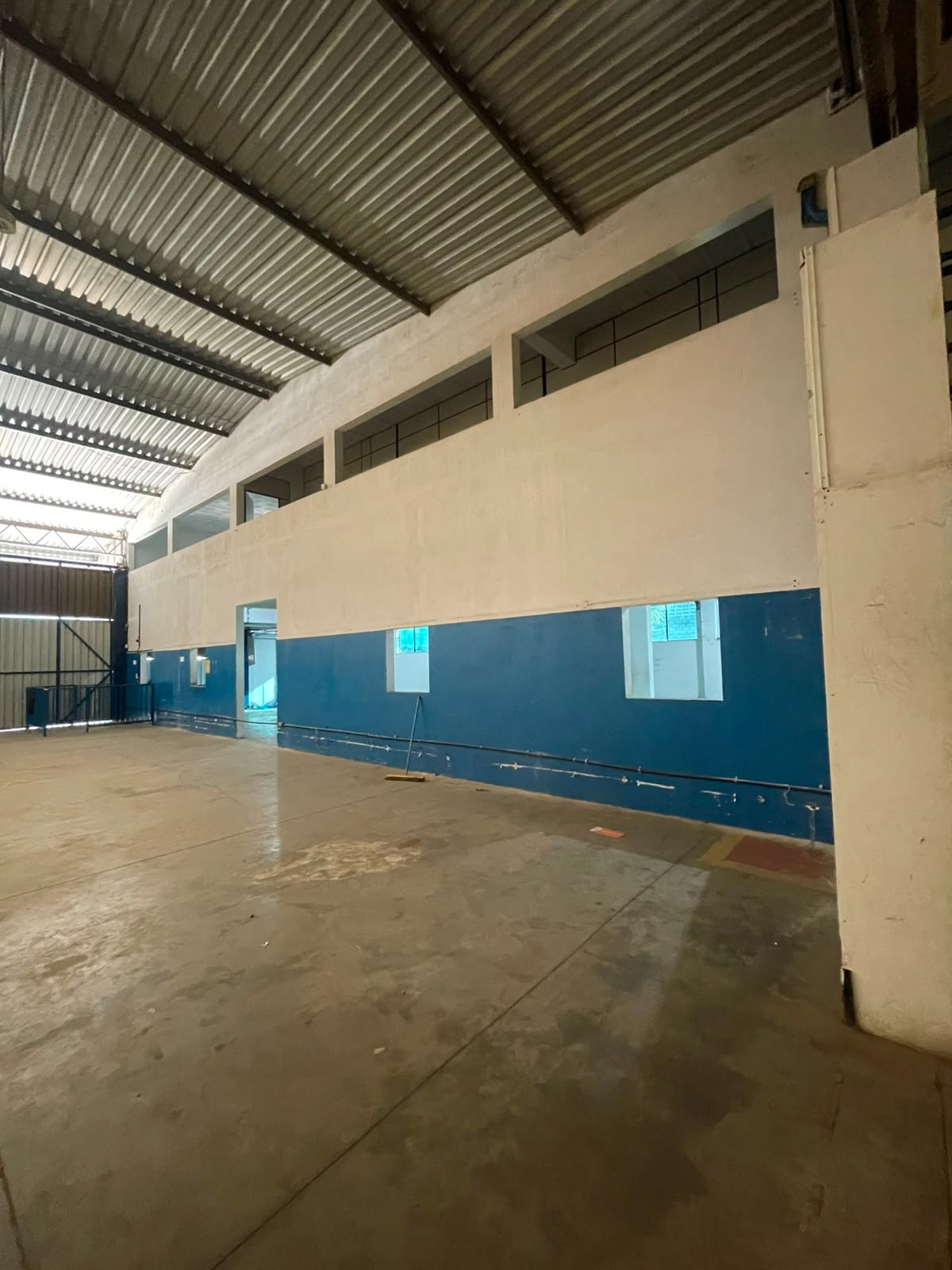 Galpão industrial de 3.800 m² em Contagem — foto 29