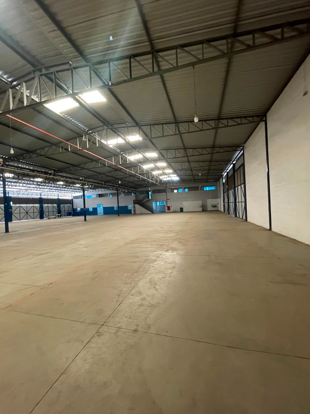 Galpão industrial de 3.800 m² em Contagem — foto 30