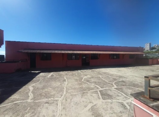 Salão cobertura tipo Rooftop com vista 360º, frentes para a Av. Raja Gabáglia e a Av. Barão Homem de Melo. — foto 5