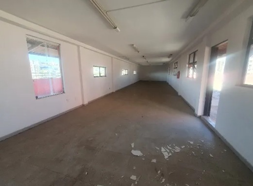 Salão cobertura tipo Rooftop com vista 360º, frentes para a Av. Raja Gabáglia e a Av. Barão Homem de Melo. — foto 8
