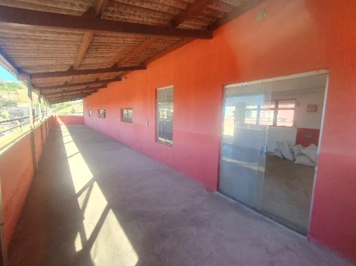 Salão cobertura tipo Rooftop com vista 360º, frentes para a Av. Raja Gabáglia e a Av. Barão Homem de Melo. — foto 15