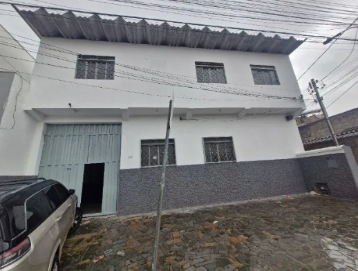Galpão para locação — foto 7