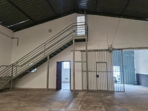 Galpão para locação — foto 9