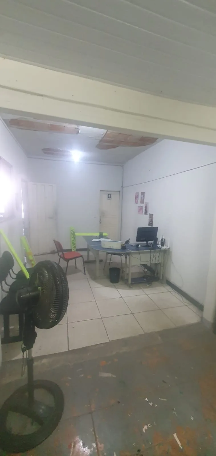 OPORTUNIDADE - GALPÃO NA ABILIO MACHADO — foto 12