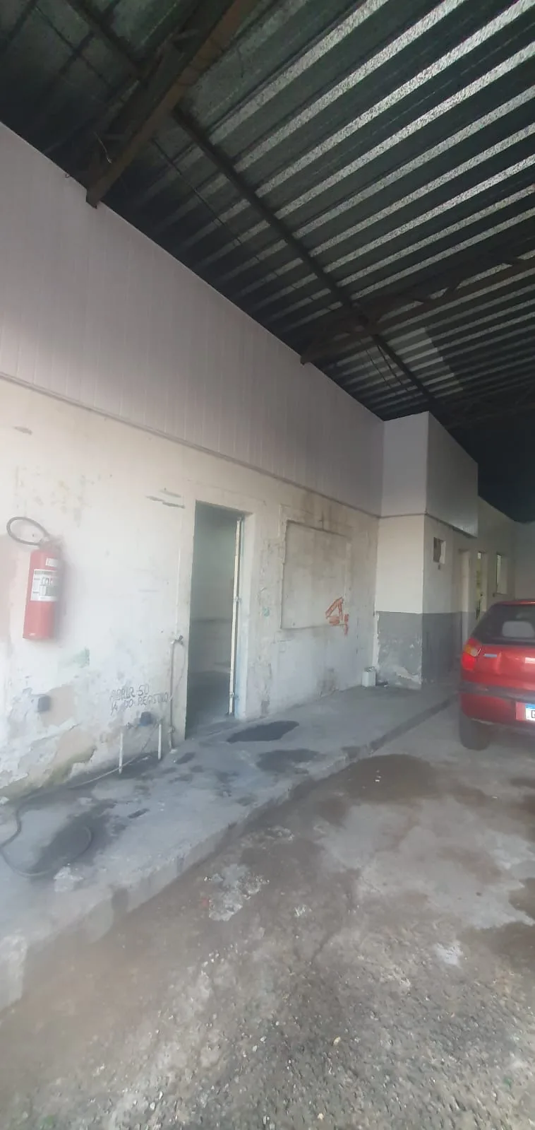 OPORTUNIDADE - GALPÃO NA ABILIO MACHADO — foto 13