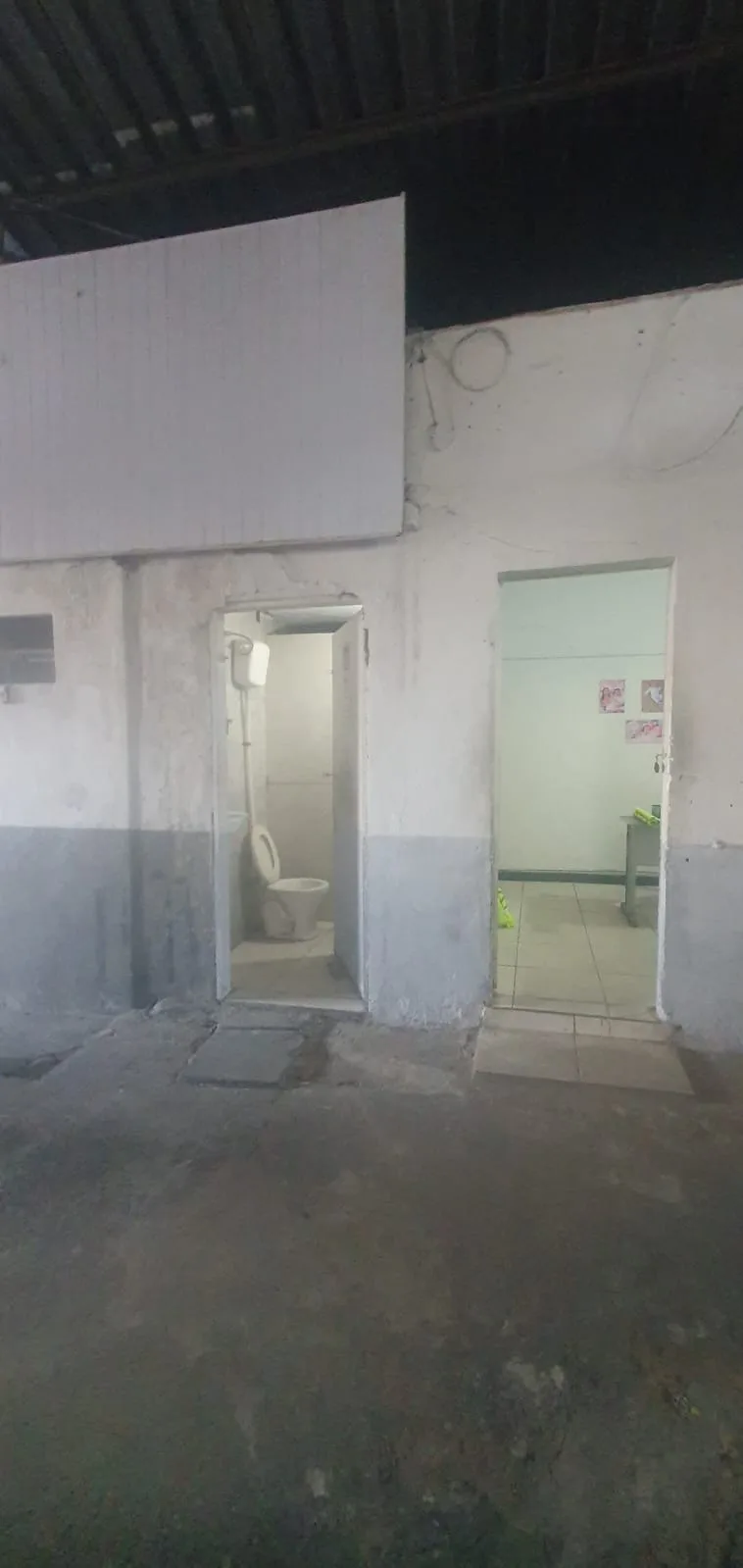 OPORTUNIDADE - GALPÃO NA ABILIO MACHADO — foto 16