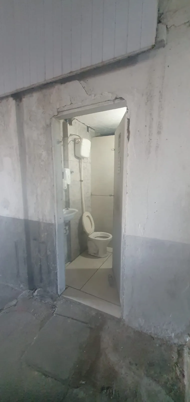 OPORTUNIDADE - GALPÃO NA ABILIO MACHADO — foto 17