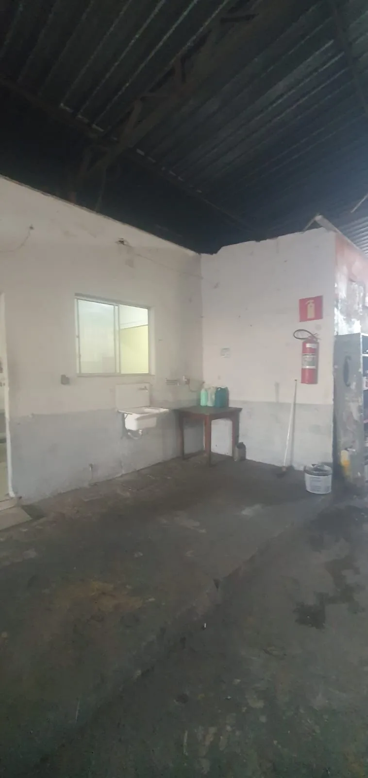OPORTUNIDADE - GALPÃO NA ABILIO MACHADO — foto 18