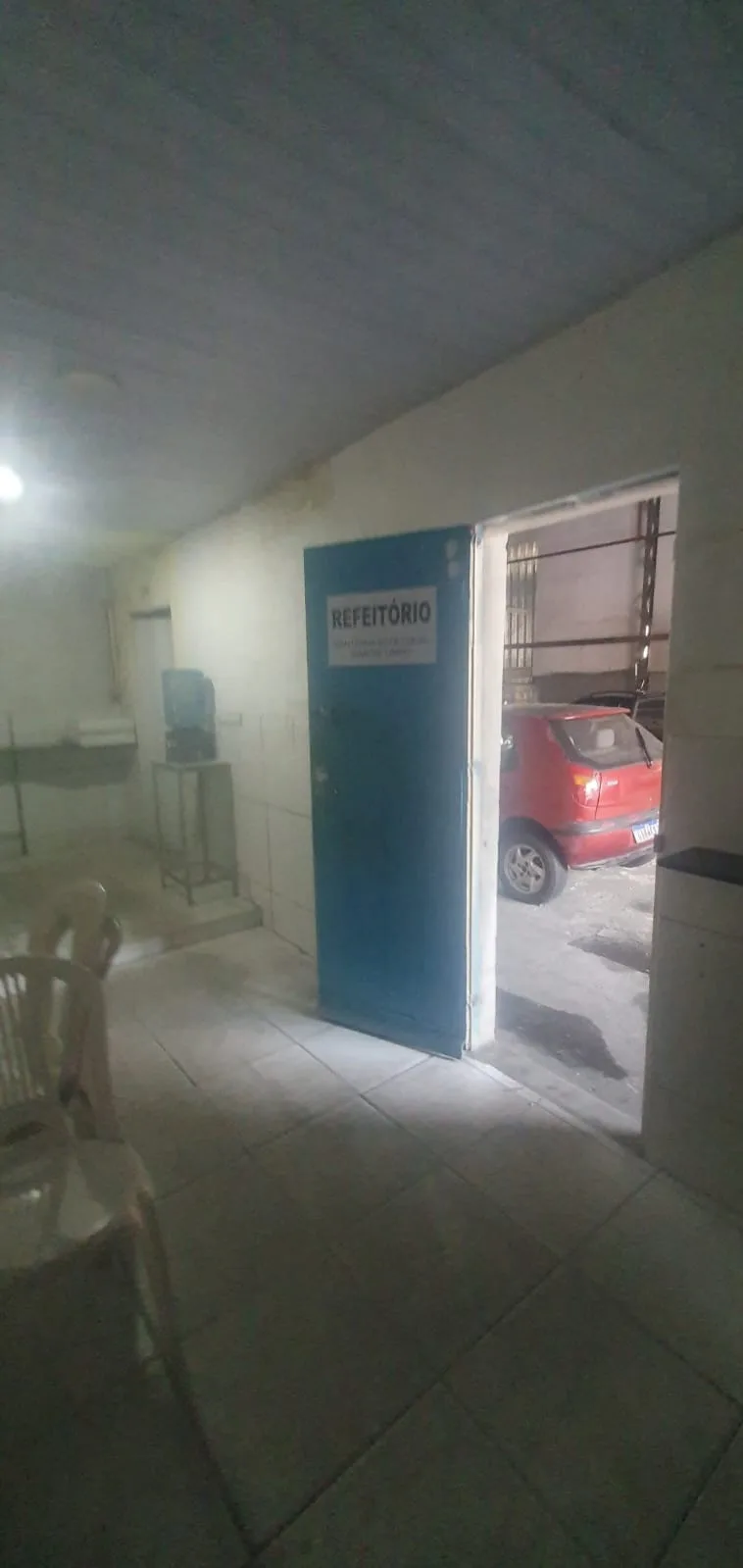 OPORTUNIDADE - GALPÃO NA ABILIO MACHADO — foto 19