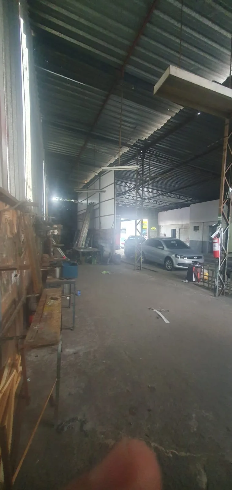 OPORTUNIDADE - GALPÃO NA ABILIO MACHADO — foto 10