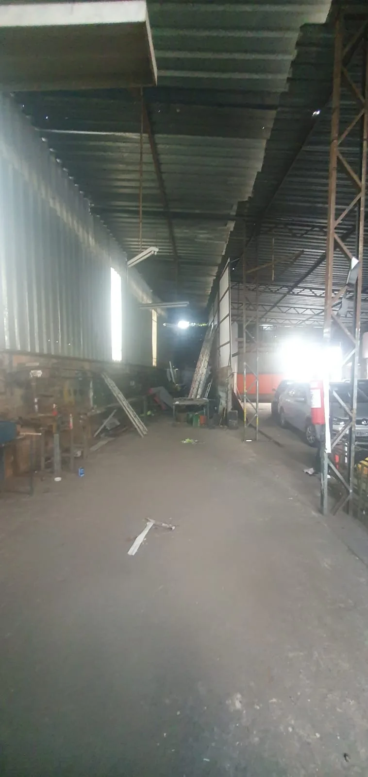 OPORTUNIDADE - GALPÃO NA ABILIO MACHADO — foto 7