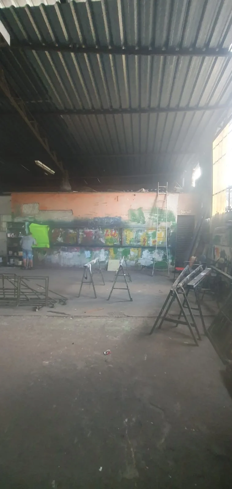 OPORTUNIDADE - GALPÃO NA ABILIO MACHADO — foto 20