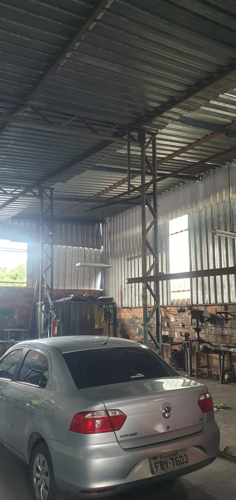 OPORTUNIDADE - GALPÃO NA ABILIO MACHADO — foto 5