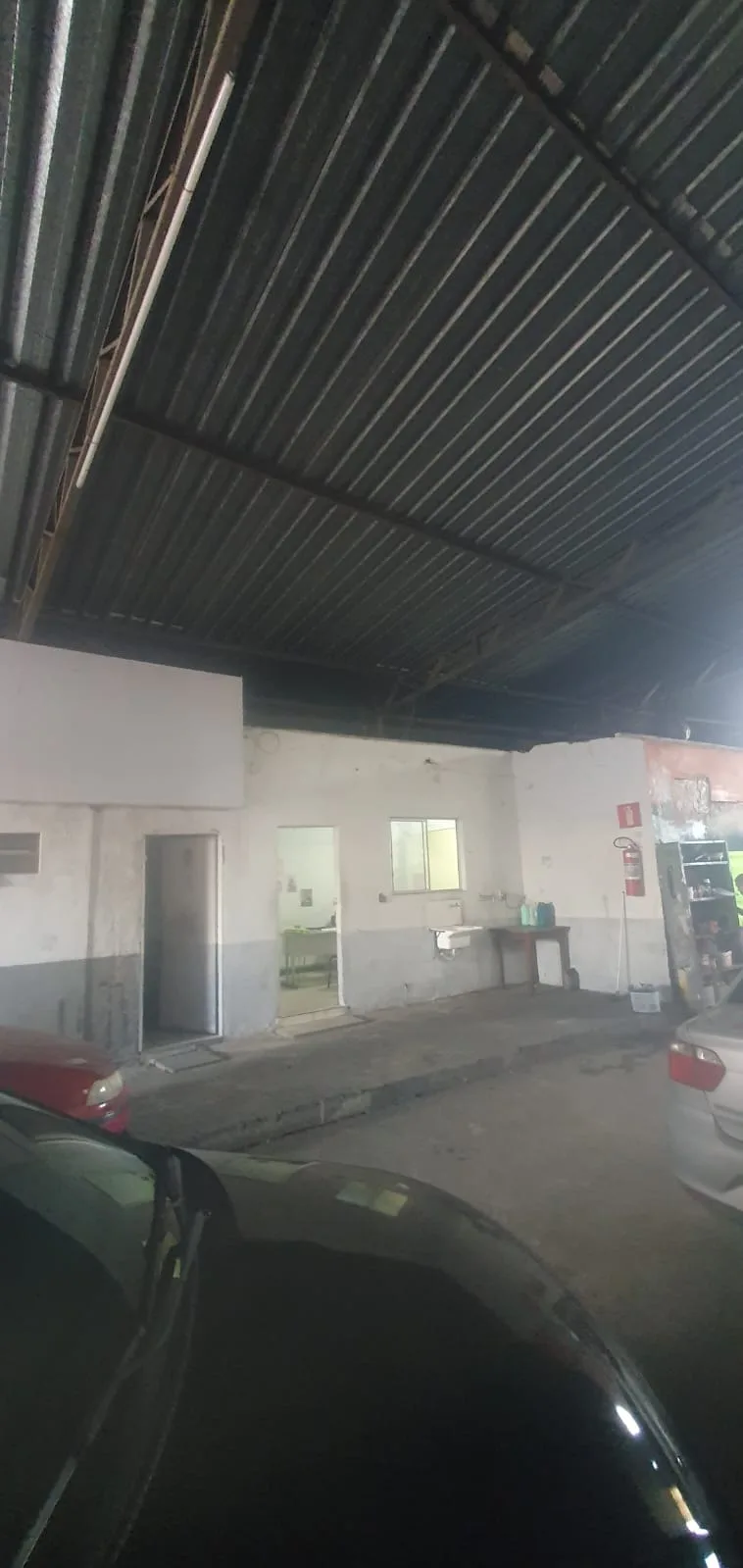 OPORTUNIDADE - GALPÃO NA ABILIO MACHADO — foto 21