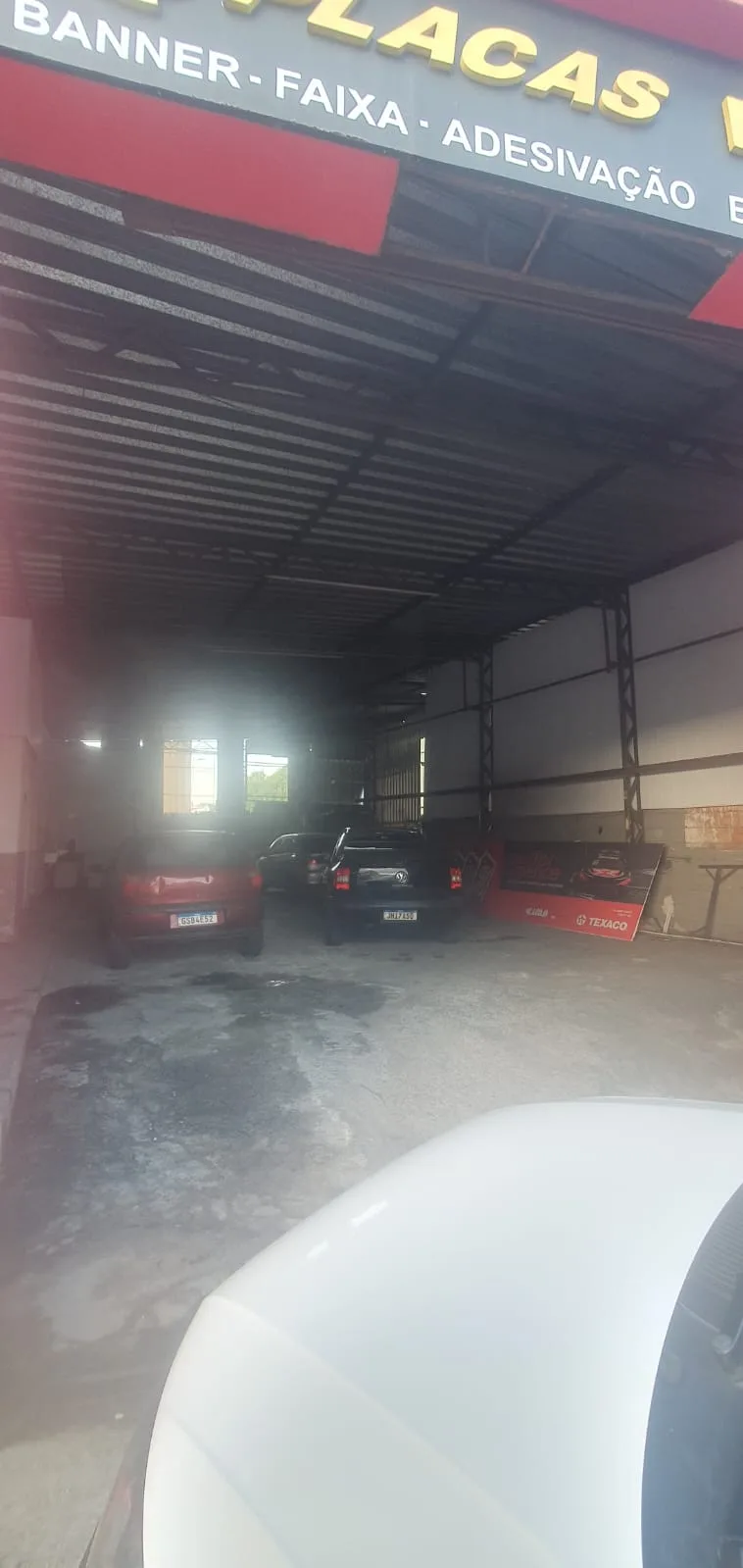 OPORTUNIDADE - GALPÃO NA ABILIO MACHADO — foto 11