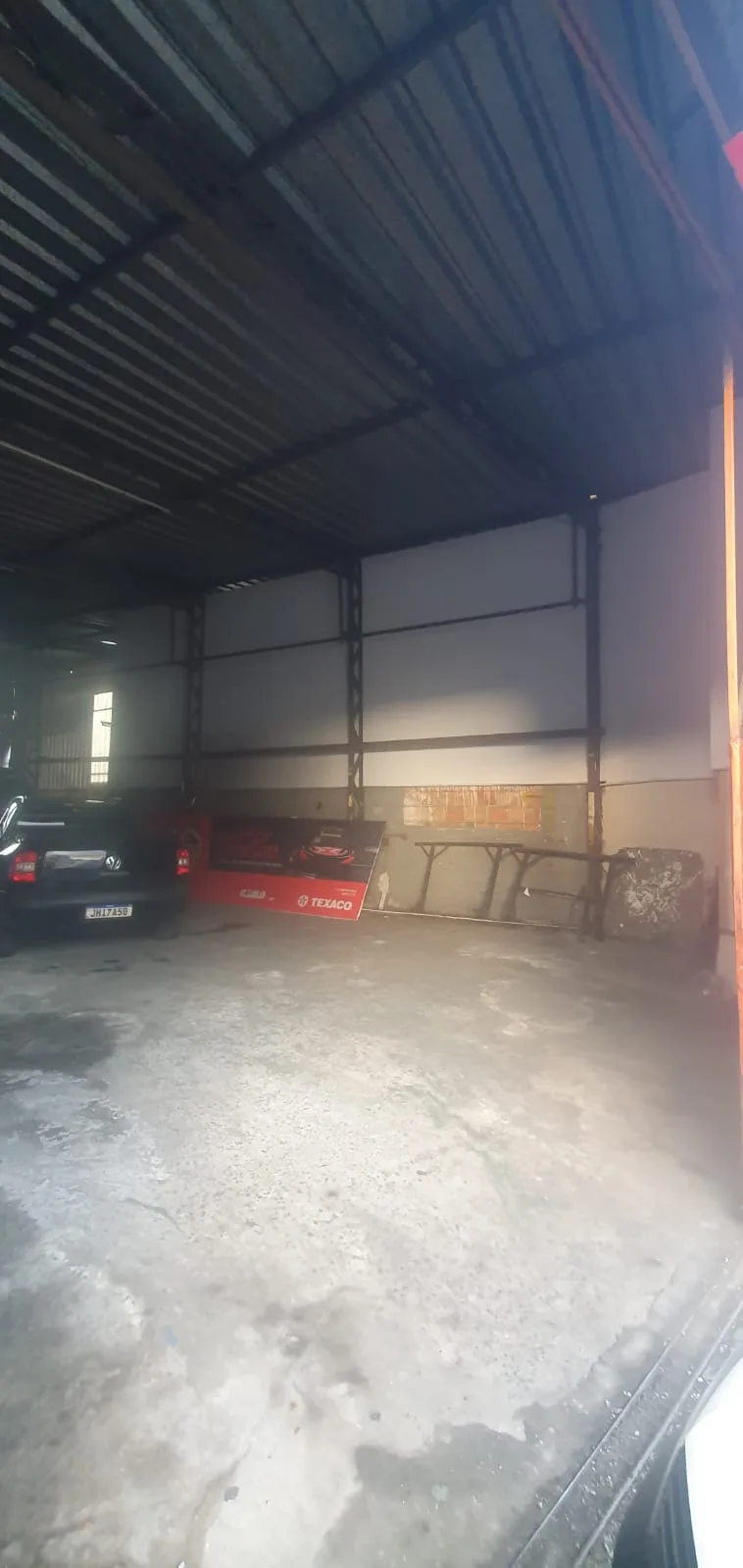 OPORTUNIDADE - GALPÃO NA ABILIO MACHADO — foto 9