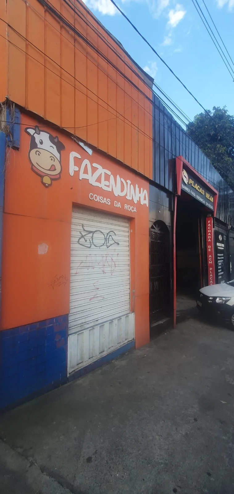 OPORTUNIDADE - GALPÃO NA ABILIO MACHADO — foto 2