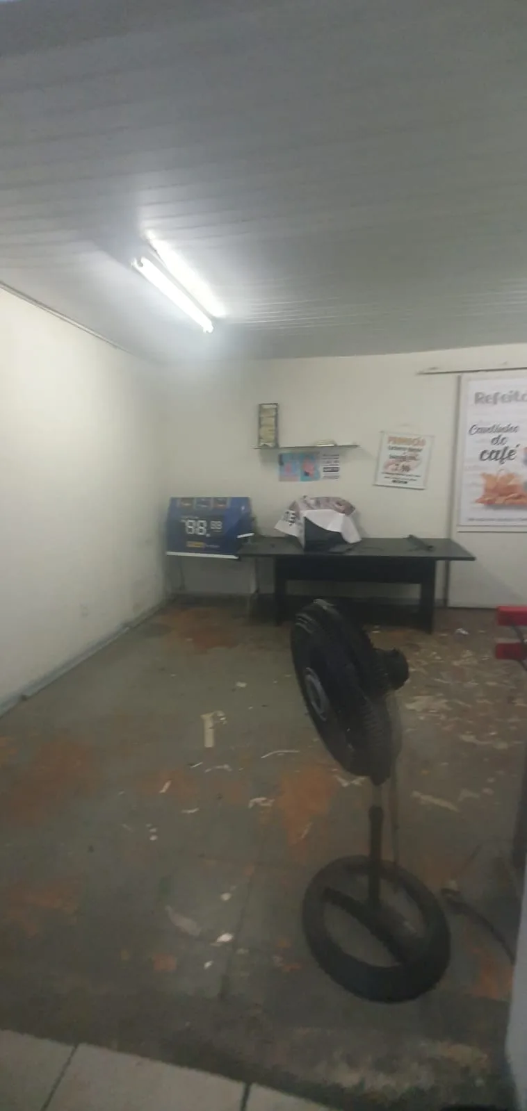 OPORTUNIDADE - GALPÃO NA ABILIO MACHADO — foto 25