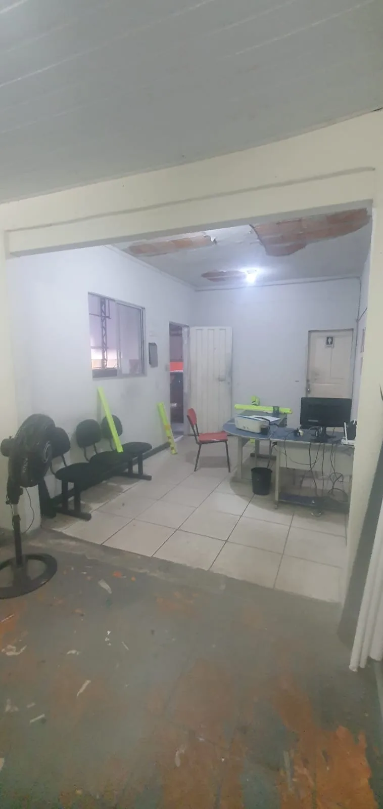 OPORTUNIDADE - GALPÃO NA ABILIO MACHADO — foto 26