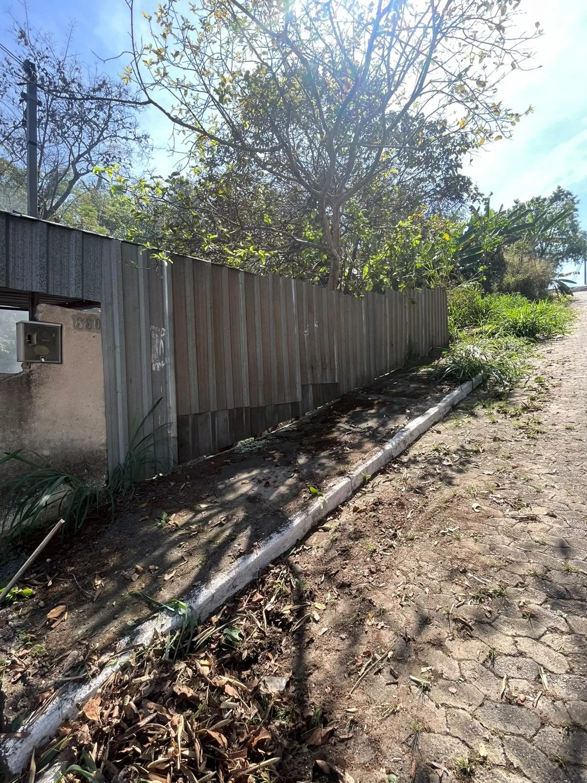 LOTE A VENDA EM BETIM 780m2 — foto 7