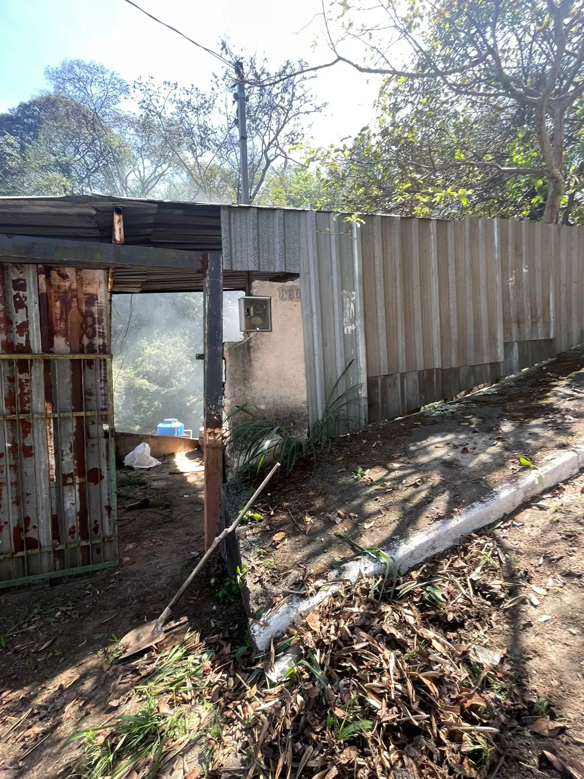 LOTE A VENDA EM BETIM 780m2 — foto 8