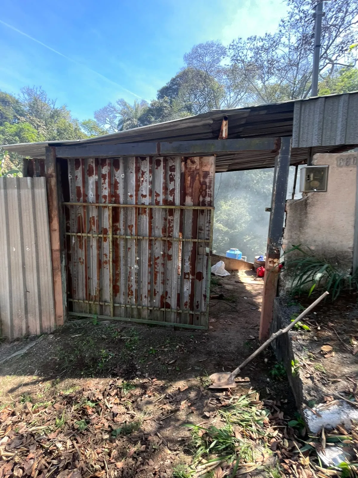LOTE A VENDA EM BETIM 780m2 — foto 9