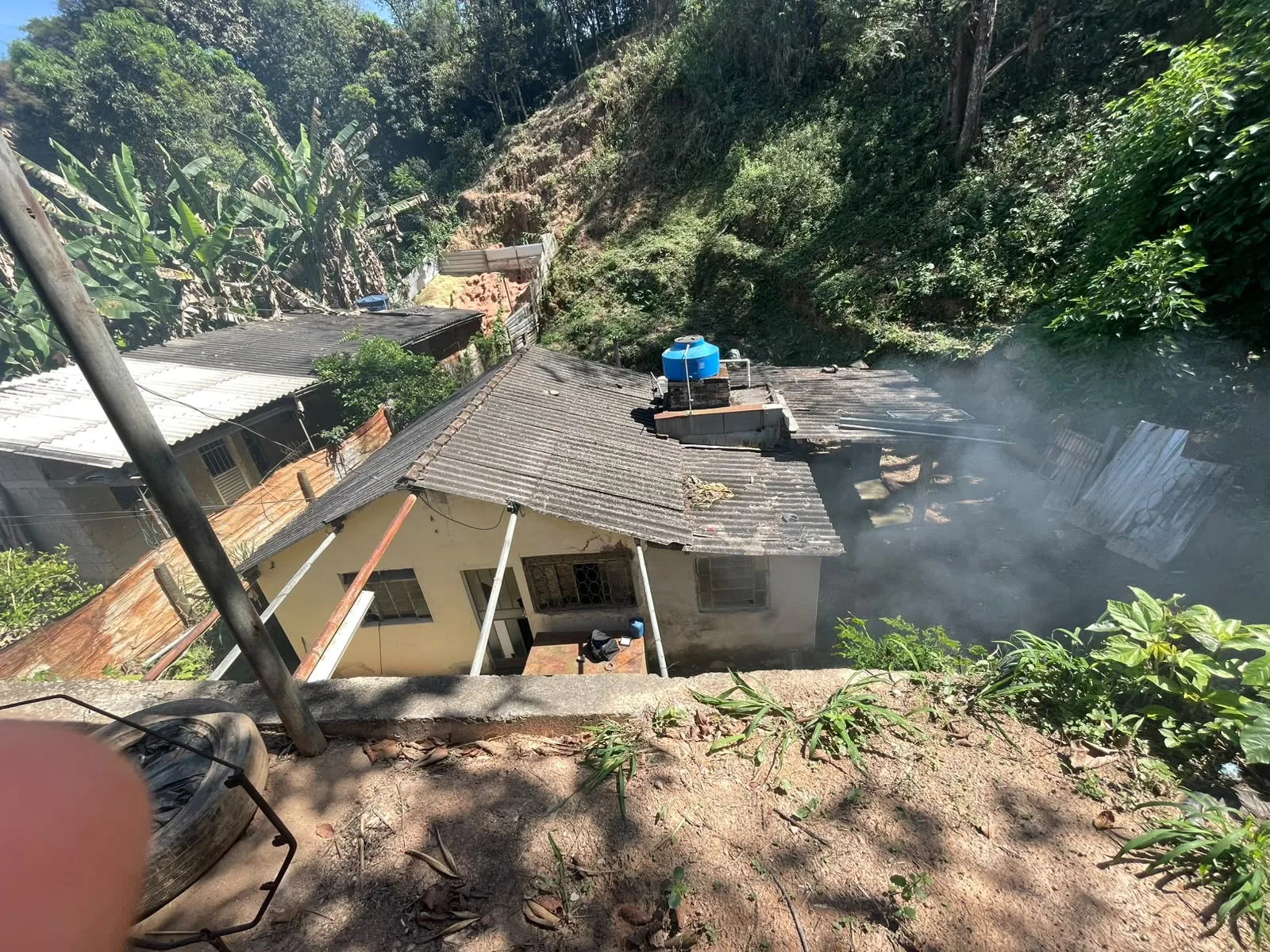 LOTE A VENDA EM BETIM 780m2 — foto 2