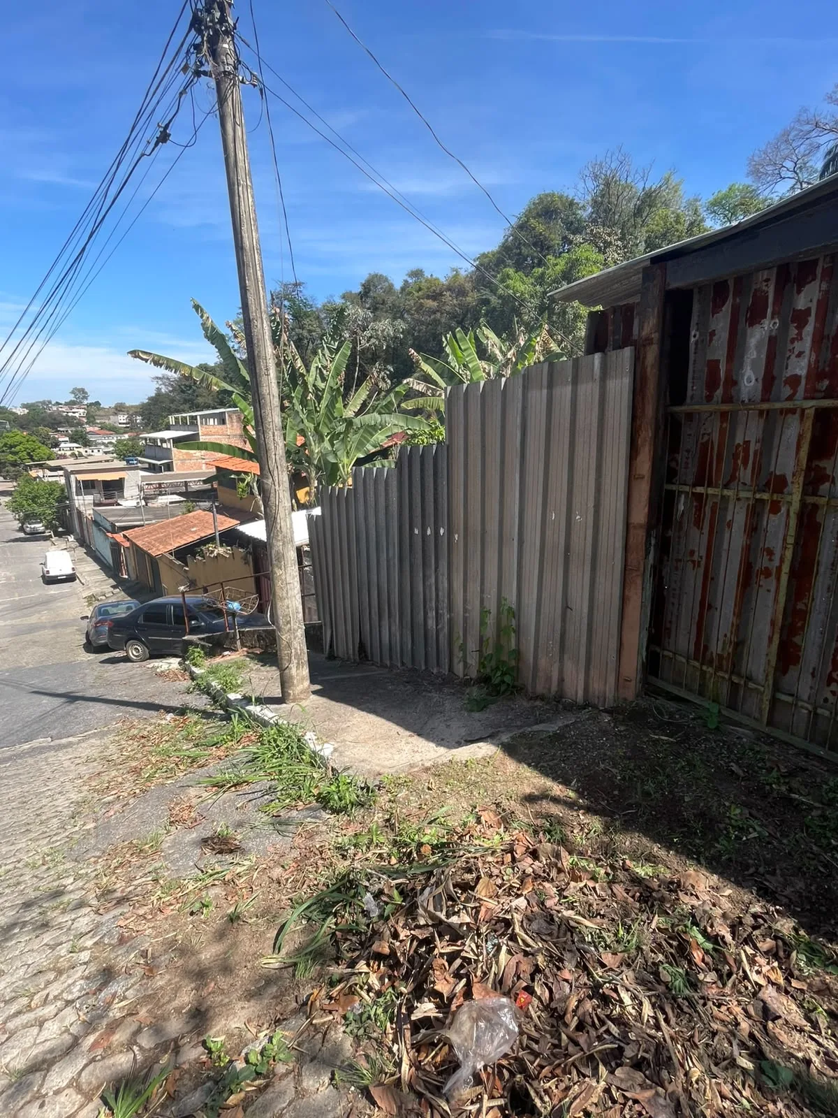 LOTE A VENDA EM BETIM 780m2 — foto 10